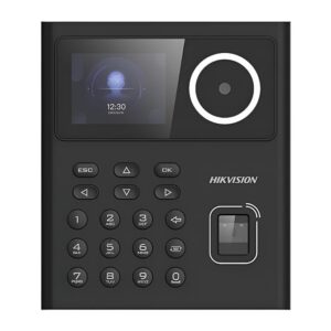 Hikvision Time Attendance Machine DS-K1T320EFWX