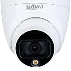 Dahua DH-HAC-HDW1209CLQP-LED dome camera