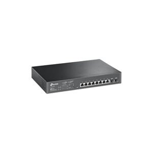 Poe Switch 8 Port Tp-Link