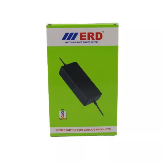 ERD 12V 5 AMP power adaptor - Image 2