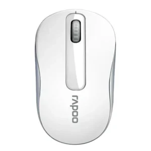 Rapoo M10 Plus wireless  mouse