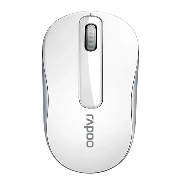 Rapoo M10 Plus wireless mouse