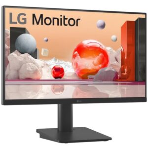 LG 24MS570B IPS Full HD Monitor Photo