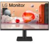 LG 27MS550 27 Inch IPS Full HD Monitor Front