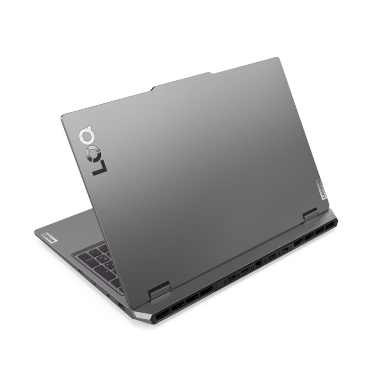 Lenovo Laptop I5-12TH Generation LOQ 83GS008SIN