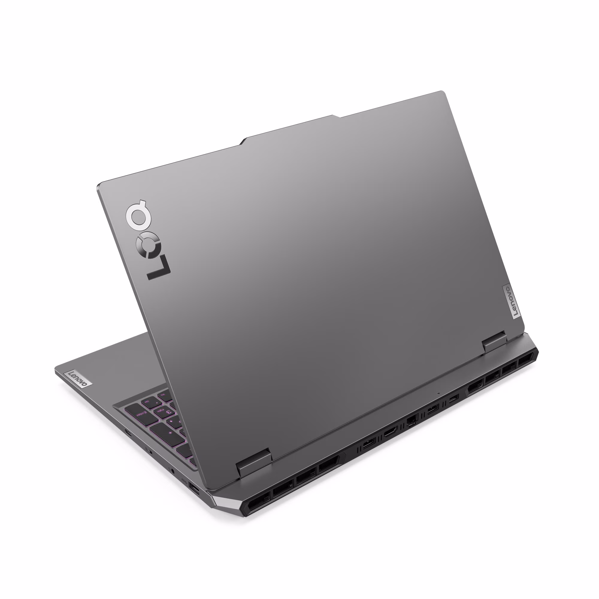 Lenovo Laptop I5-12TH Generation LOQ 83GS008SIN