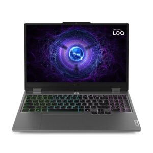 Lenovo LOQ 83GS008SIN I5 12th Gen Laptop