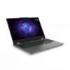 Lenovo Laptop I5-12TH Generation LOQ 83GS008SIN Photo
