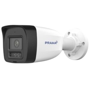 Prama PT-NC140D3-WNM(D2) Bullet Camera