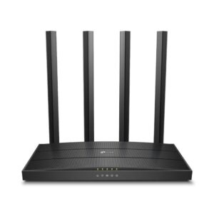 Tp-Link Archer C6 AC1200 Wireless MU-MIMO Gigabit Router