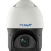 Prama PT-NPZE7A432MW-APBCKV Speed Dome Camera