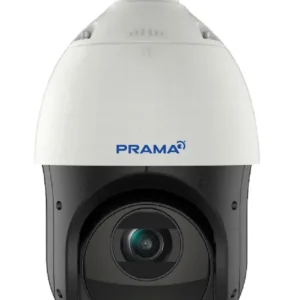Prama PT-NPZE7A432MW-APBCKV Speed Dome Camera
