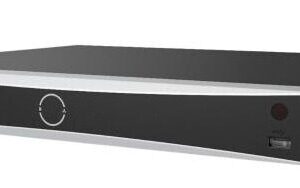 Prama PT-NRAS2A32-K2 AiSense Network Video Recorder NVR