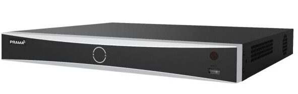 Prama PT-NRAS2A32-K2 AiSense Network Video Recorder NVR