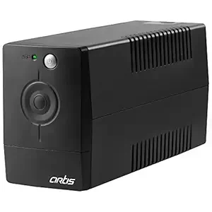 Artis PS-600VA UPS - Image 2