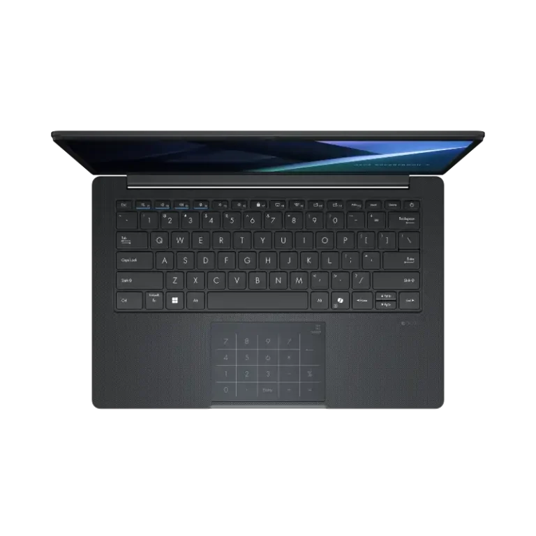 Asus B1403CVAB S61312 Expertbook Top