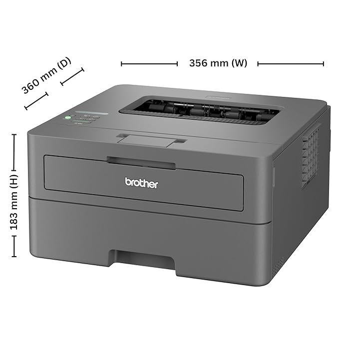 Brother HL-L2440DW Printer - Image 4