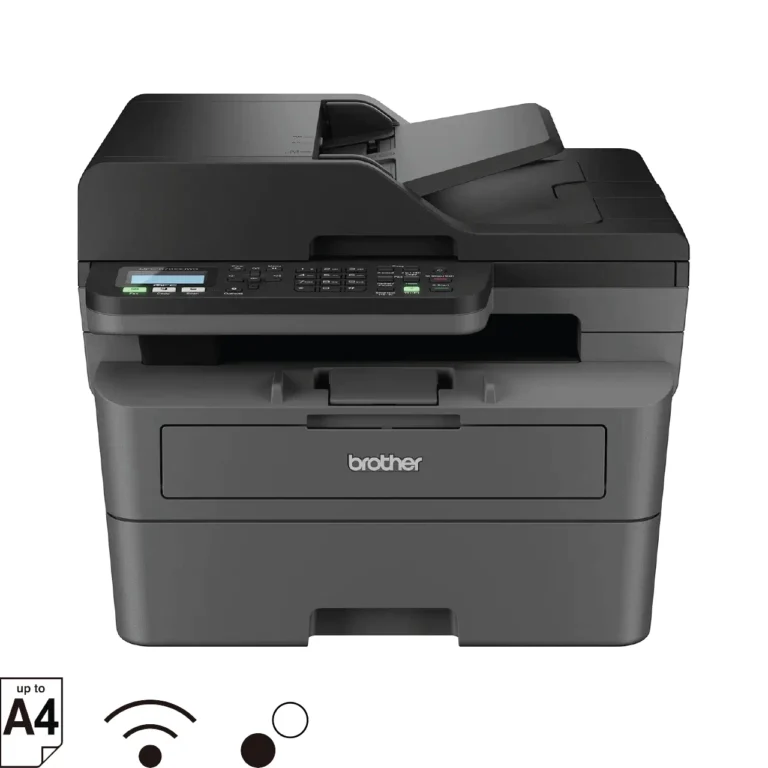 Brother MFC-B7810DWB Printer