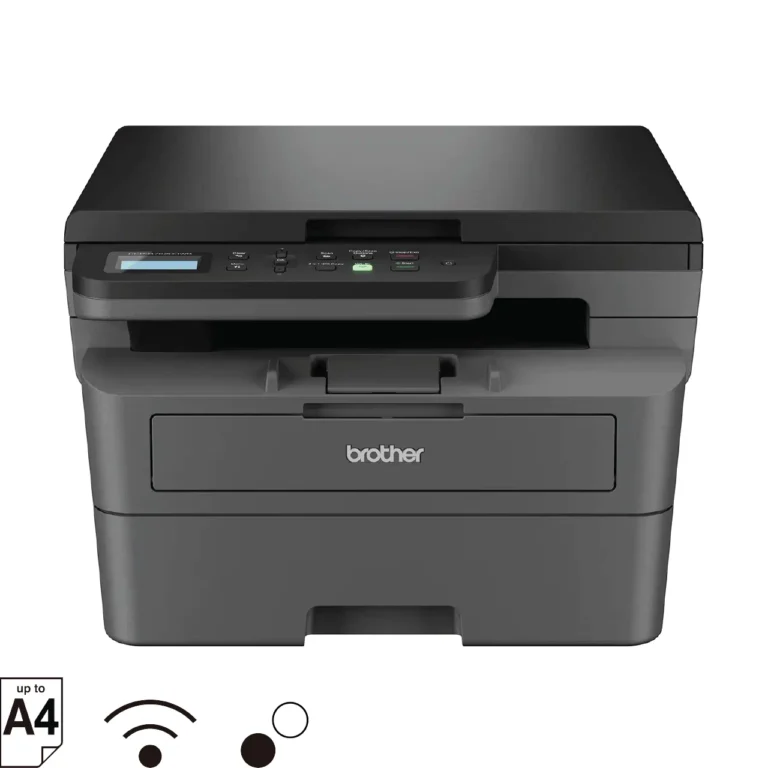 Brother DCP-B7620DWB Printer Photo