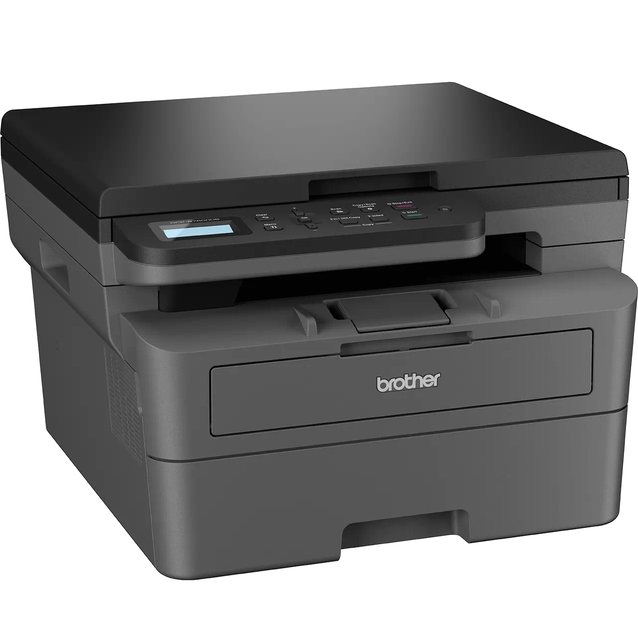 Brother DCP-B7600DB Printer - Image 3