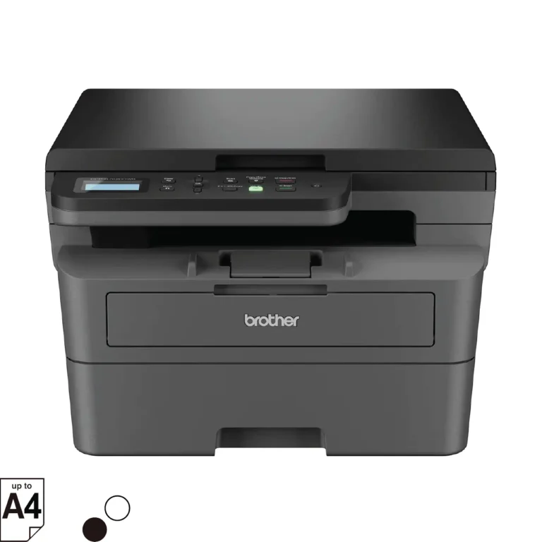 Brother DCP-B7600DB Printer