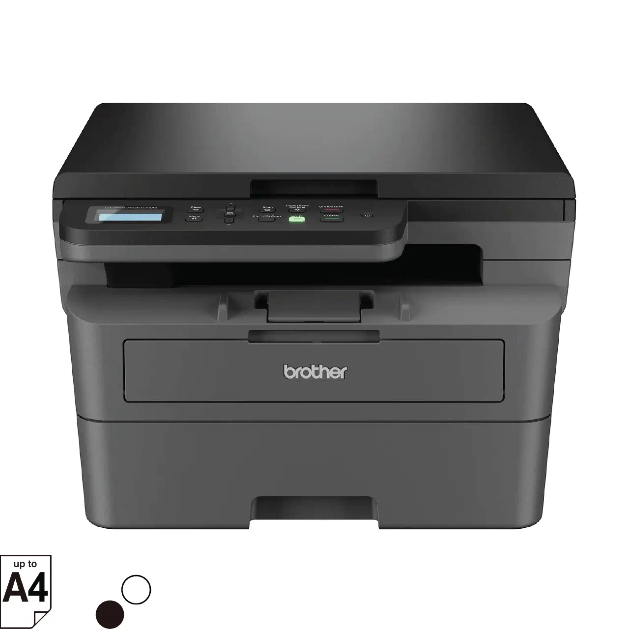 Brother DCP-B7600DB Printer