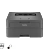 Brother HL-L2400D Duplex Laser Printer