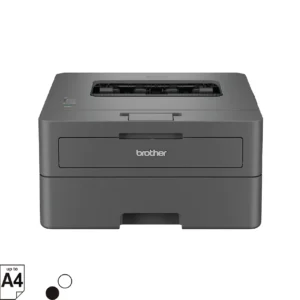 Brother HL-L2400D Duplex Laser Printer