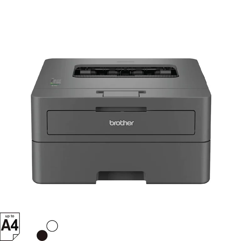 Brother HL-L2400D Duplex Laser Printer