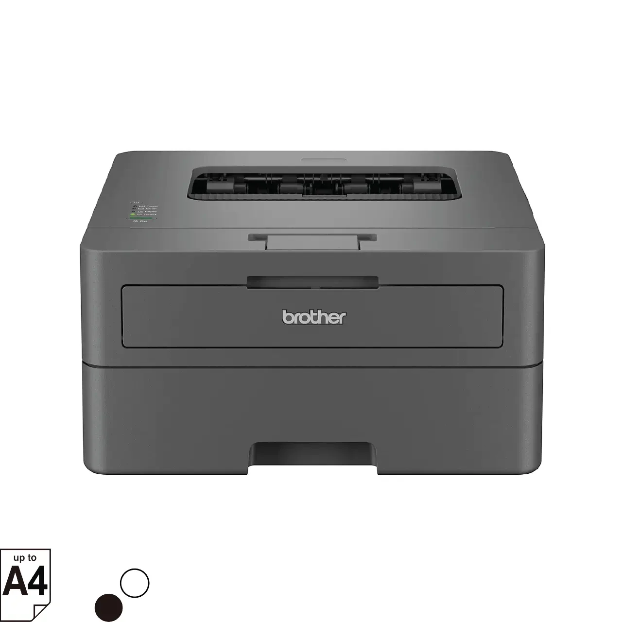 Brother HL-L2400D Duplex Laser Printer