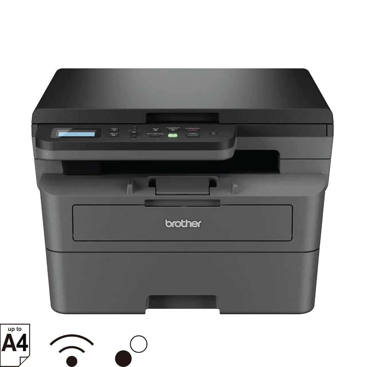 Brother DCP-L2605DW Printer