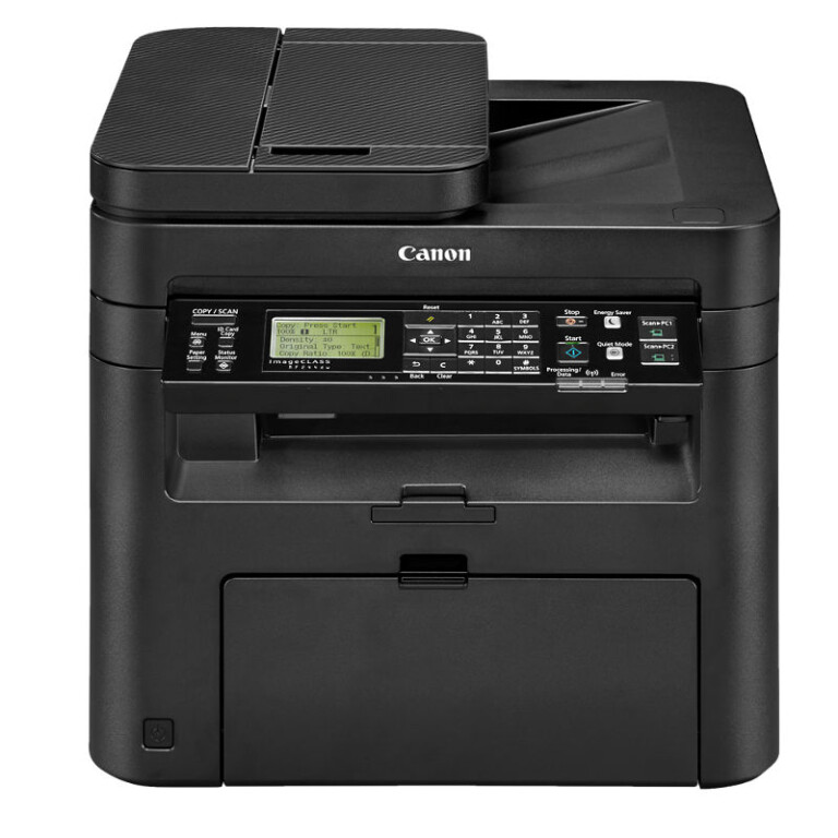 Canon MF244DW Printer