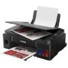 Canon Pixma G3012 Ink Tank All-in-One Printer Cross