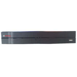 CP PLUS CP-UNR-104F1 4Ch Network Video Recorder