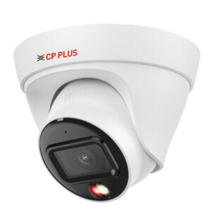 CP PLUS CP-UNC-DA21L3C-LQ 2MP IP Dome Camera
