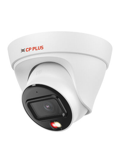 CP PLUS CP-UNC-DA21L3C-LQ 2MP IP Dome Camera