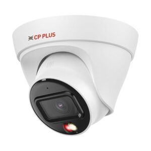 CP Plus CP-UNC-DA41L3C-D-LQ 4MP Dome Camera Photo