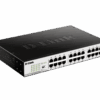D-Link DGS-1024C 24-Port Gigabit Unmanaged Lan Switch