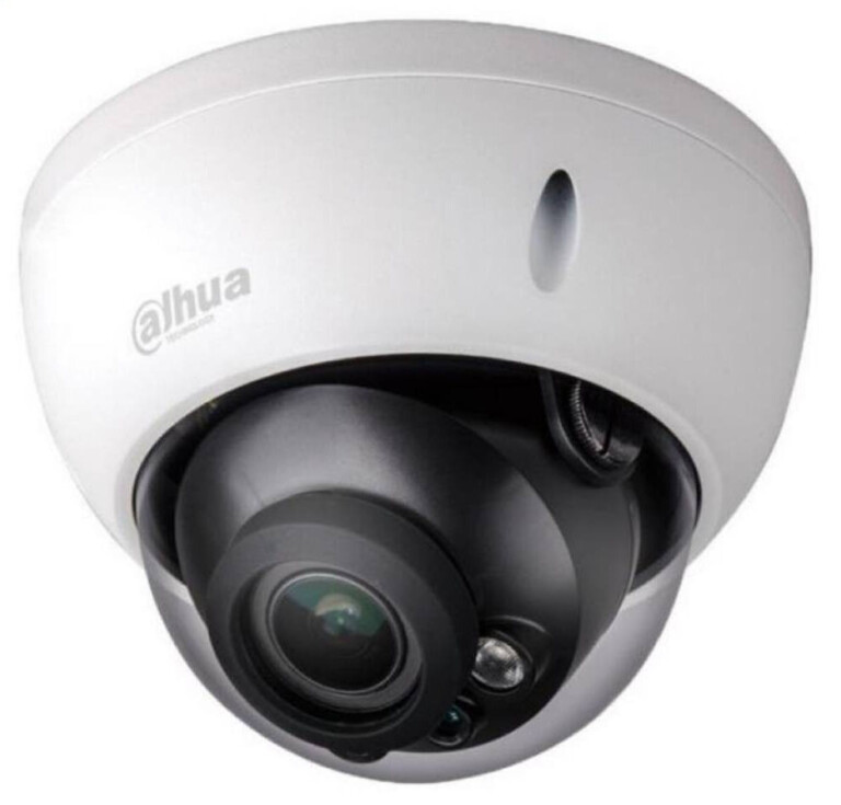 DAHUA DH-IPC-HDPW1431R1P-S4 4MP IP CCTV Camera