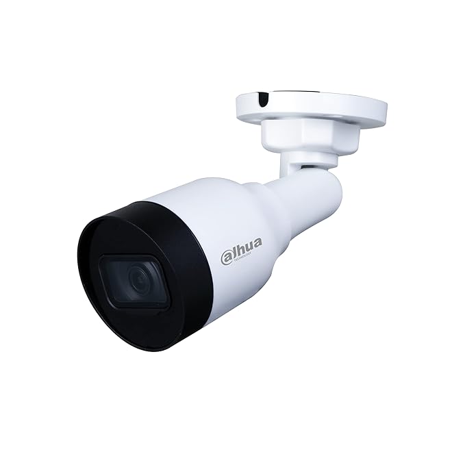 Dahua DH-IPC-HFW1239S1P-LED-S4 Bullet Camera