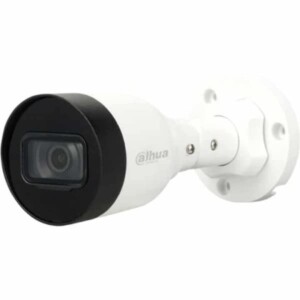 Dahua DH-IPC-HFW1439S1P-A-LED-S4 4MP Sound Recording IP CCTV Camera
