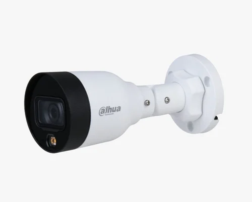 Dahua DH-IPC-HFW1439S1P-LED-S4 4MP IP CCTV Camera - Image 2