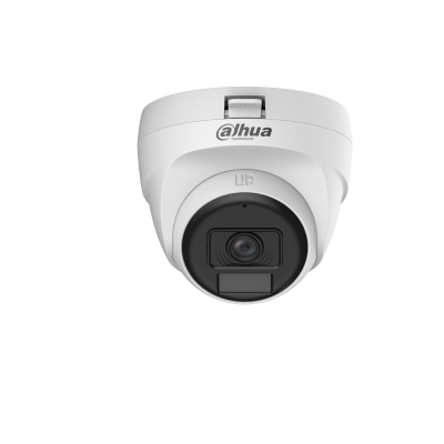 Dahua DH-HAC-T1A21P-U-IL-A dome camera - Image 2