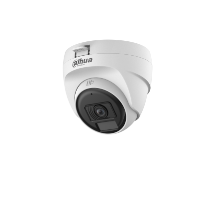 Dahua DH-HAC-T1A21P-U-IL-A dome camera - Image 3