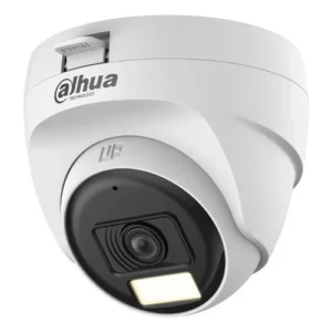 Dahua DH-HAC-T1A21P-U-IL-A dome camera