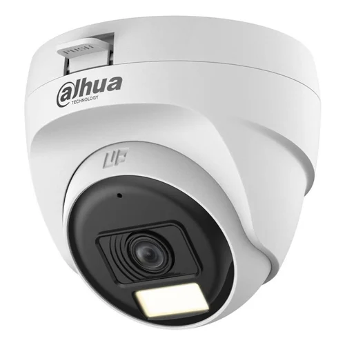 Dahua DH-HAC-T1A21P-U-IL-A dome camera