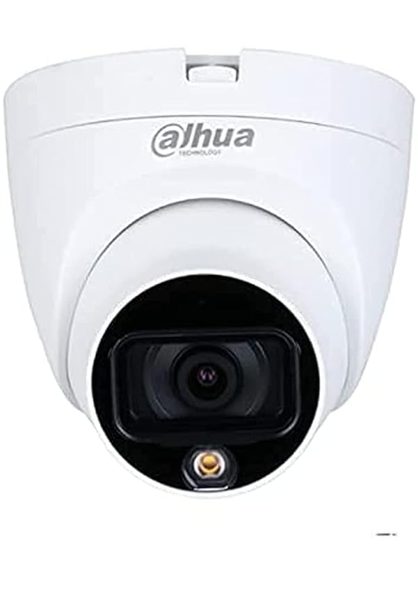 Dahua DH-HAC-HDW1209TLQP-LED dome camera
