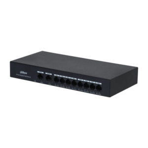 Dahua DH-PFS3010-8GT-65 PoE Switch