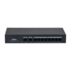 Dahua DH-PFS3010-8GT-65 POE Switch Front