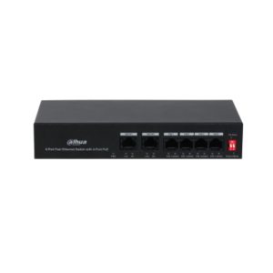 Dahua DH-PFS3006-4ET-36 4 port PoE Switch